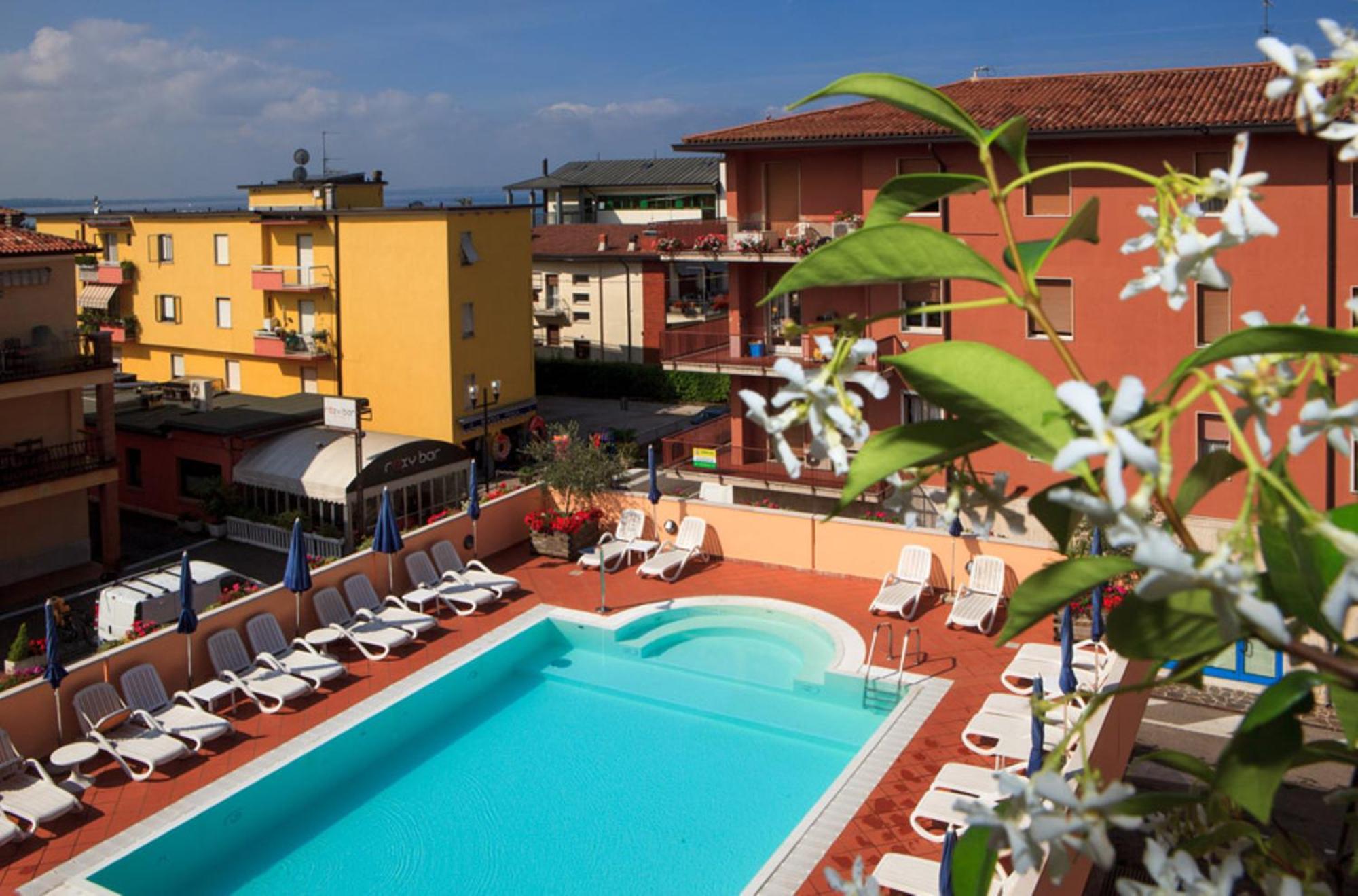 ברדולינו Hotel Bologna מראה חיצוני תמונה