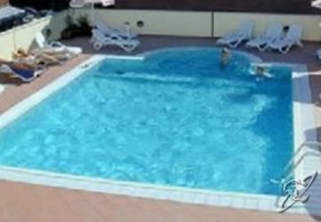 ברדולינו Hotel Bologna מראה חיצוני תמונה