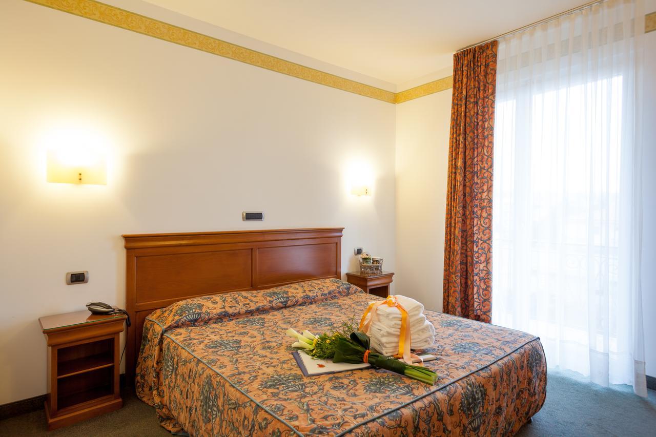 ברדולינו Hotel Bologna מראה חיצוני תמונה