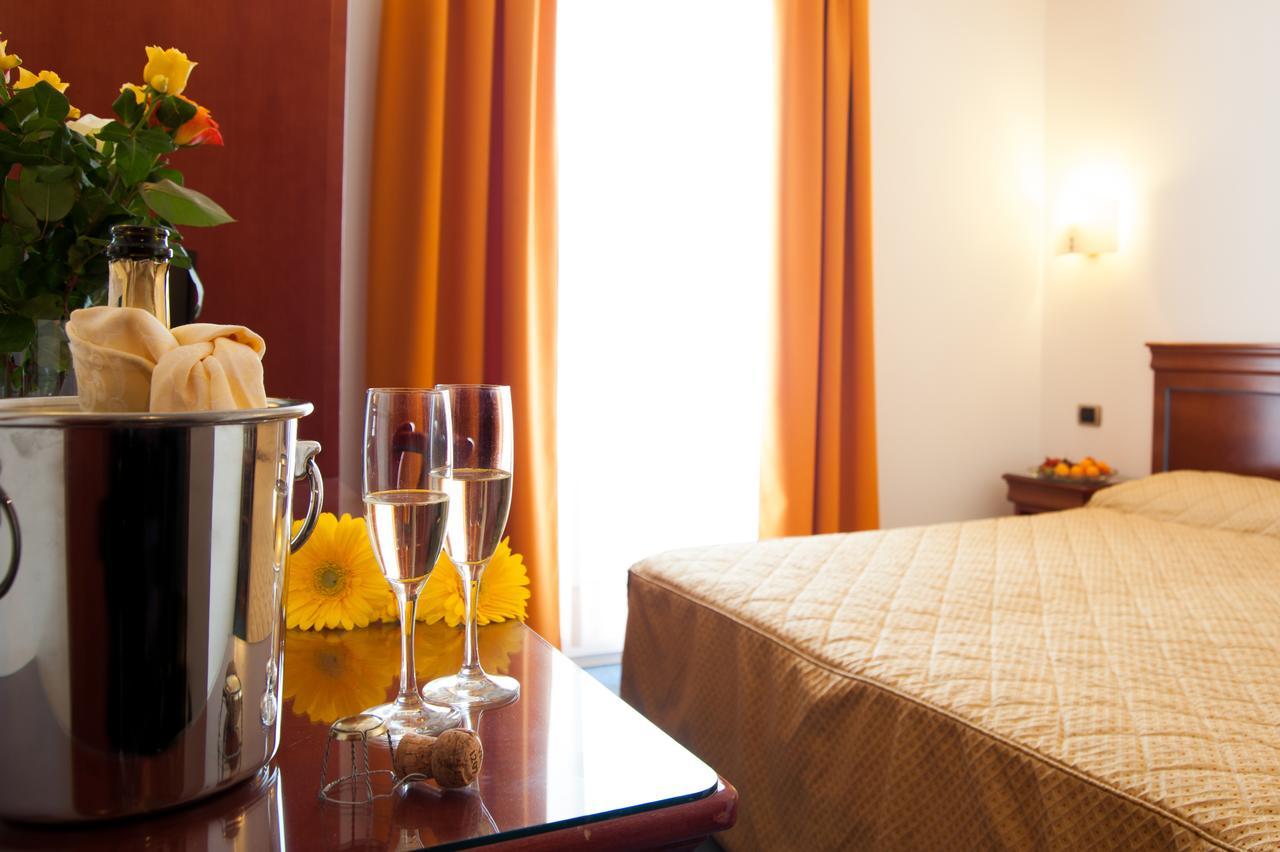 ברדולינו Hotel Bologna מראה חיצוני תמונה